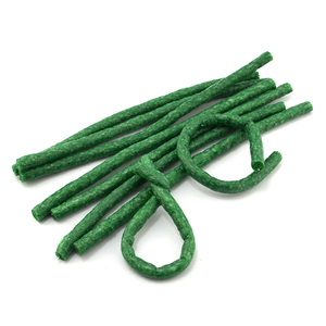 Attaches pour plantes en mousse souple, attaches pour arbres, fil en mousse, attaches pour plantes, corde en mousse biodégradable pour fermes biologiques - Product Image 5