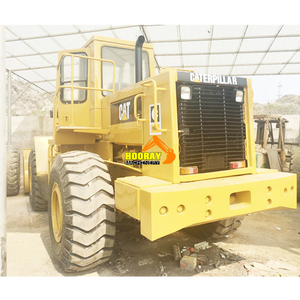 รถตักตีนตะขาบใช้6ton 966ชม. 966F 966ชม. 966L 966GC 966K - Product Image 1