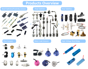 Pasokan 5V 12V 24V 8-30v 2m kabel detektor kebocoran air <span class=keywords><strong>Sensor</strong></span> banjir peralatan deteksi logam plastik <span class=keywords><strong>Sensor</strong></span> air lingkungan - Product Image 6