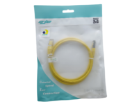 Kabel colokan tembaga ANATEL bersertifikat 5e, 6, 6a, dan 7 kelas UTP dan FTP, KC-CAT6 komunikasi 6 kelas kabel Data
