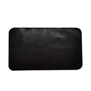 Tappetini per caminetto da interno ignifugo tappetino per esterno in fibra di vetro per Grill - Product Image 4