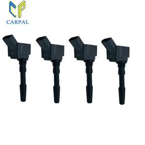 Reemplazo de piezas del motor del coche bobina de encendido paquete para GolfE <span class=keywords><strong>7</strong></span> VII B8 3 G 6 C PoloE PassatE GTI A4 avant 06L905110D - Product Image 2