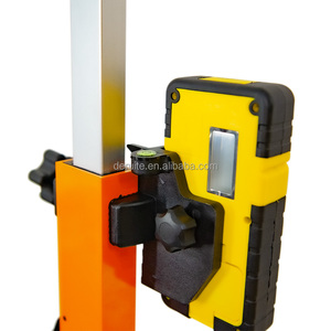 Ricevitore/Detector <span class=keywords><strong>Laser</strong></span> per Livella <span class=keywords><strong>Laser</strong></span> Rotante, FRD400 - Product Image 4