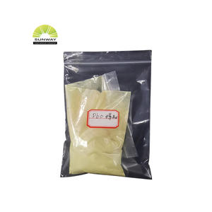 Analisi minerale test antincendio giallo ossido di piombo/Pbo/polvere di 104 di flusso - Product Image 6