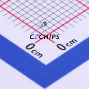 BKP1005TM121-TV Ferrite Bead 0402 RF ( Impedance @ Frequency: 120Ohm@100MHz )( Error: 25% )( DC Resistance (DCR): 100mOhm ) - Product Image 2