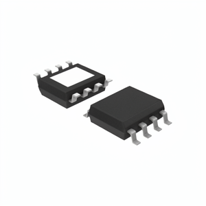 Composants de circuits électroniques Gestion de l'alimentation (PMIC) 8 SOIC à pad exposé BOM IC En stock AOZ1038PI - Product Image 1