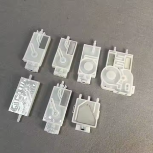 Демпфер Leptop для принтера DX4 DX5 DX7 I3200 3200 Xp600 7600 УФ Dtf демпфер для чернил - Product Image 4