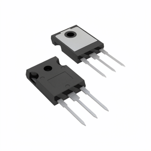 Transistors Electronic Chips Component PG-TO247-3-41 BOM IC In Stock IMW65R107M1HXKSA1 - Product Image 1