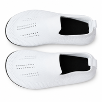 Chaussures légères et respirantes à séchage rapide pour toutes les saisons, idéales pour les sports nautiques, la plage, la piscine, le surf, le yoga, couleur unie