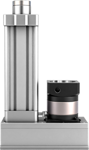 Cilindro Neumático Servo de Alta Precisión Personalizado al por Mayor, Estructura Digital de Acero Inoxidable, Equipo de Línea de Calidad, Directo de Fábrica - Product Image 4