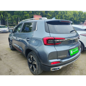 GUAZI Chery Tiggo 5x Usado, Listo para Exportación, 2021, Gasolina, 1.5, SUV, Tracción Delantera, 5 Asientos, Zltgupya3c - Product Image 4