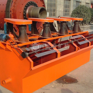 Công suất lớn nổi di động máy được sử dụng cho tách khoáng sản và quặng mặc quần áo thiết bị cho nhà máy sản xuất - Product Image 3