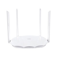 Router Inalámbrico Gigabit de Doble Banda Tenda RX9 WiFi6 AX3000