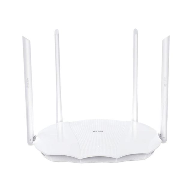 Tenda RX9 WiFi6 AX3000 Dual-band Gigabit Wireless Router