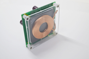 <span class=keywords><strong>GOGOLIN</strong></span> 100W transmetteur de Module de charge rapide sans fil haute puissance avec récepteur - Product Image 4