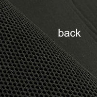Tissu 3d en maille à Air pour rembourrage de voiture, prix compétitif