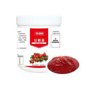 Mermelada de Frutas Mixta al por Mayor con Limón, Fresa, Arándano, Pera y Melocotón para Exportación y Bebidas a Base de Té, Líquido de Frutas - Product Image 2