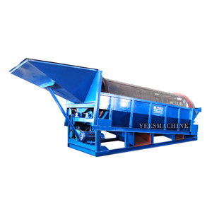 Equipo de Minería de Oro Aluvial en Oferta, Máquina de Procesamiento de Oro Aluvial - Product Image 5