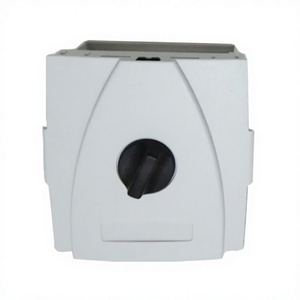 Compartiment à piles pour instruments TM30 TS30 TM50 TS50 TM60 TS60 MS60 - Product Image 3