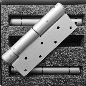 Accessoires de fermeture automatique de porte de charnière d'acier inoxydable - Product Image 6