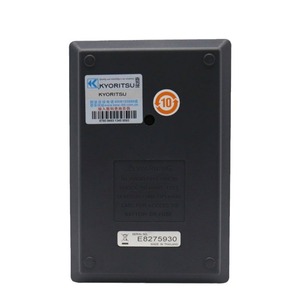 Multímetro de Puntero KYORITSU KEW 1109S - Product Image 5