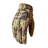 Yakeda Main Sécurité Écran Tactile Résistance Aux Coupures Gants Tactiques De Haute Qualité Chasse Tir Formation Combat Gants Tactiques