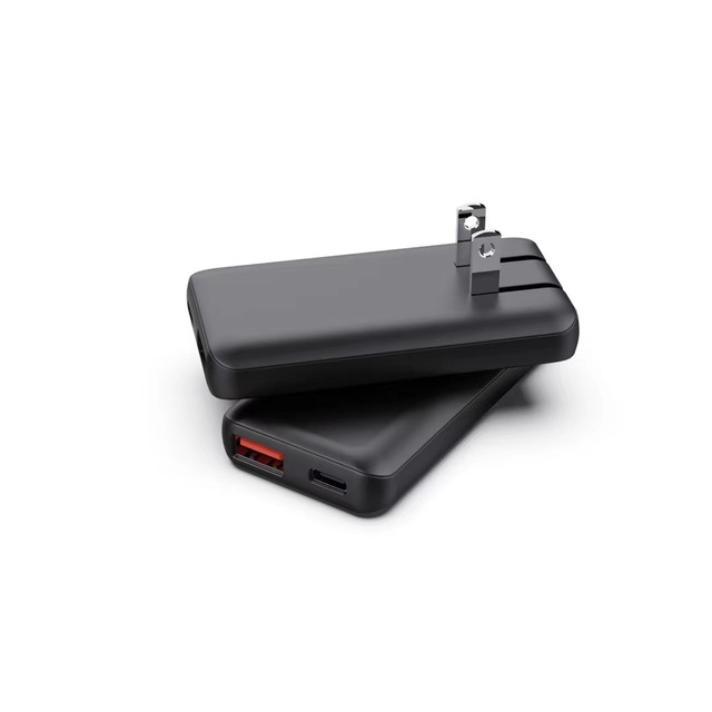 Top Seller Type C Smart Phone 65W Apple GaN Original Travel Cargadores for IPhone USB Android Adapters PD Fast Charger