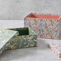 Boîtes cadeaux en carton rigide de luxe de haute qualité avec couvercle amovible, logo personnalisé, matériaux recyclés, cadre photo, impression par stratification mate