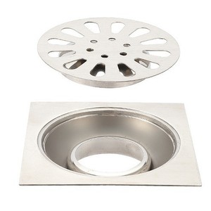 Placas Decorativas para Desagües de Piso, Múltiples Estilos, Desagües de Ducha Ocultos, Gran Popularidad y Venta Rápida - Product Image 2