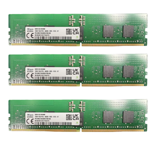 Memoria RAM para Servidor SK HMCG78AGBRA190N de 16GB PC5-5600B (5600MHz) DDR5 1.1V - Product Image 3