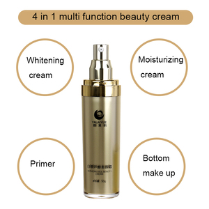 Crema Idratante a Marchio Privato, Formula Organica Luminosa Fresca e Sbiancante per Donne e Uomini, <span class=keywords><strong>Creme</strong></span> di Bellezza - Product Image 5