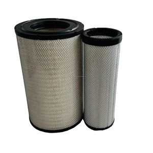 Filtro de aire nuevo para compresores industriales y piezas Mengma - Product Image 4