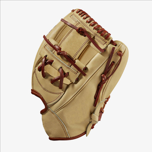 Guanti da Baseball 12.75 da esterno professionale per adulti guanti da Softball in pelle Kip giapponese A2000 - Product Image 4