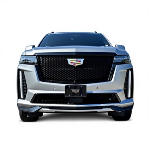 รถยนต์มือสอง Cadillac Escalade-V ESV AWD 4dr SUV ปี 2023 สำหรับขาย - Product Image 1
