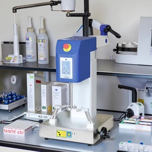 Máquina Dispersora Multifunción de Alta Velocidad BGD 745, Equipo de Dispersión, Mezcladora y Agitadora de Alto Rendimiento - Product Image 2