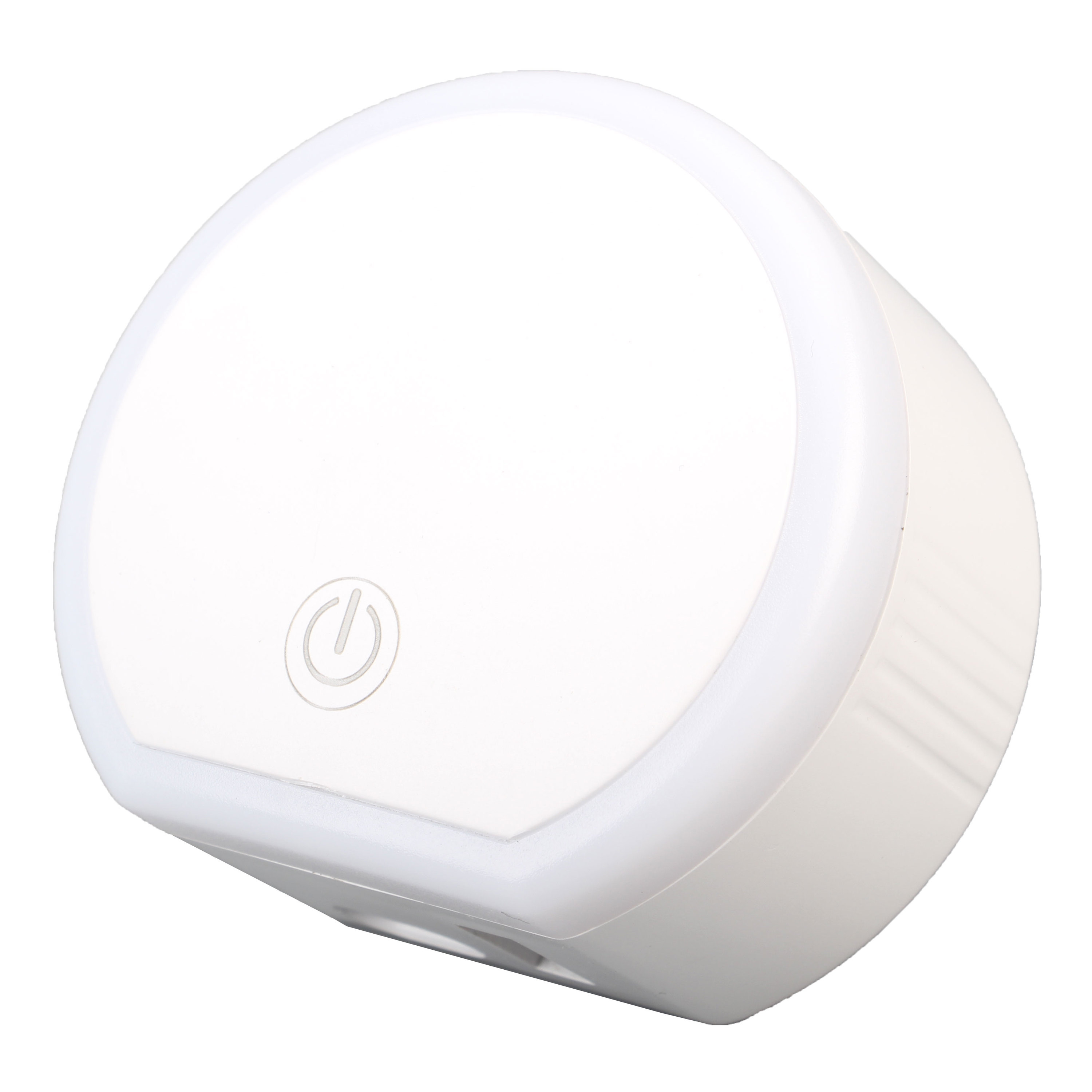 Hot Sale Mini USB Night Light with Speaker LED Night Light Atmosphere Lamp for Bedroom