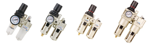 KLQD מותג אוויר מקור טיפול AC3010-03 מסנן שילוב - Product Image 2