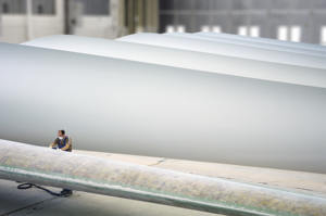 Sistema de Resina Epóxi SWANCOR 2503-A para Compostos de Fibra de Vidro e Fibra de Carbono - Product Image 6