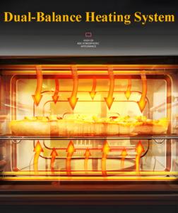 Tuyệt vời tự động bánh pizza hình nón Máy bán hàng tự động Pizza Máy bán hàng tự động Pizza Máy bán hàng tự động nhượng quyền thương mại - Product Image 3