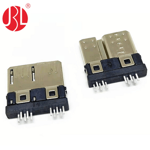 Micro <span class=keywords><strong>USB</strong></span> <span class=keywords><strong>3.0</strong></span> Loại B cắm straddle núi <span class=keywords><strong>USB</strong></span>-M-10M-3 micro <span class=keywords><strong>USB</strong></span> kết nối - Product Image 6