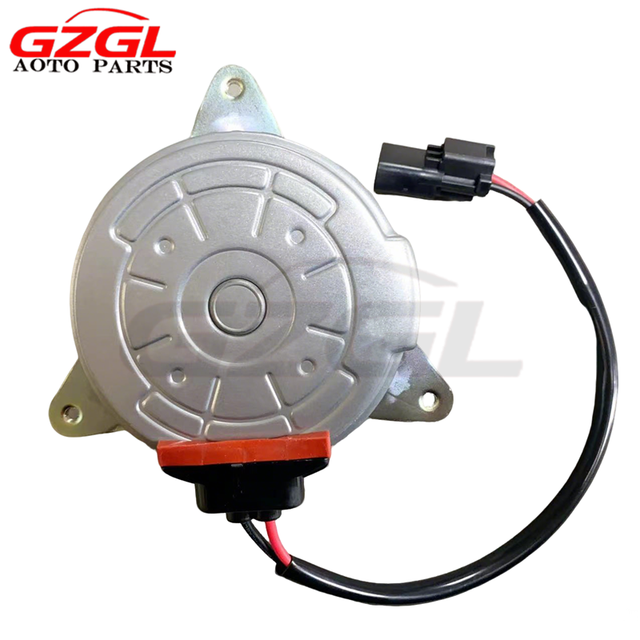 38616 plc j01 – Cooling Fan Motor for Honda