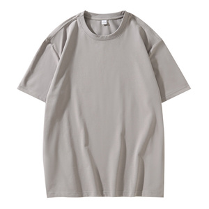 Venta al por mayor logotipo personalizado de manga corta salón de peluquería ajuste ropa de trabajo de verano de alta calidad Europa Restaurante Camarero uniforme camiseta - Product Image 2