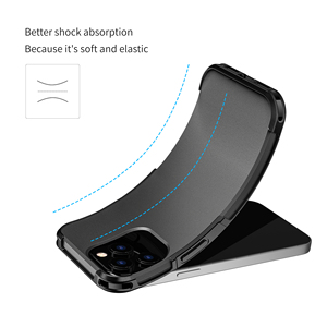 Couverture mobile antichoc givrée en gros pour <span class=keywords><strong>iPhone</strong></span> 15 <span class=keywords><strong>Pro</strong></span> étui Armor TPU + PC étui de téléphone pour <span class=keywords><strong>iPhone</strong></span> <span class=keywords><strong>14</strong></span> <span class=keywords><strong>Pro</strong></span> <span class=keywords><strong>Max</strong></span> - Product Image 5
