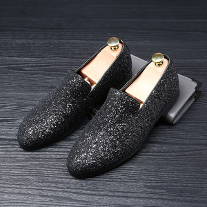 2024 dernière conception Offre Spéciale prix de gros direct usine chaussures pour hommes mocassins en cuir - Product Image 4
