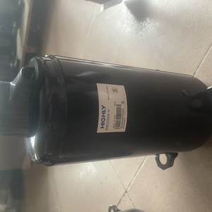 คอมเพรสเซอร์แบบสโครลฮิตาชิ รุ่น SHX33TC4-U 2 แรงม้า แบบไฟฟ้า สำหรับอะไหล่เครื่องปรับอากาศบ้าน - Product Image 4