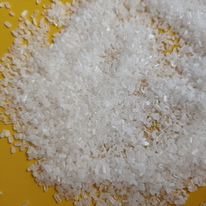 Sulfate de magnésium heptahydraté de qualité industrielle MgSO4 7H2O Sel d'Epsom à bas prix Marque BASQUE Pureté 99% min - Product Image 1