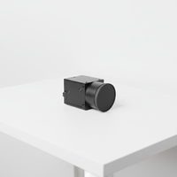 Cámara de Imagen Industrial de Alta Velocidad y Alto Rendimiento XX-3DTECH para Medición Óptica