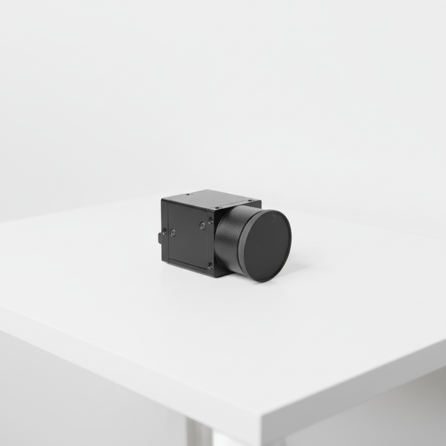XX-3DTECH High Performance High Speed Industrial Imaging Camera for Optical Measurement