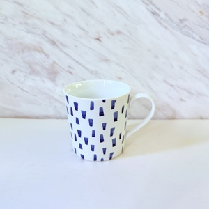 Nouvelles tasses en céramique nordiques personnalisables, best-sellers, écologiques, en porcelaine, pour le lait, le café, le petit-déjeuner, l'école - Couleurs d'inspiration nordique - Product Image 3