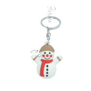 2024 <strong>Cheap</strong> Price Promotion <strong>Gifts</strong> Cute Santa Claus <strong>Christmas</strong> PVC Soft Plastic Cartoon Keychain Pendant <strong>Christmas</strong> Snowman <strong>Gifts</strong>